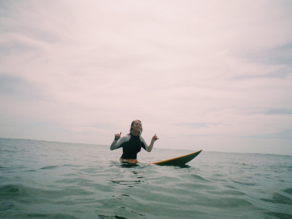 Processed with VSCOcam with c1 preset