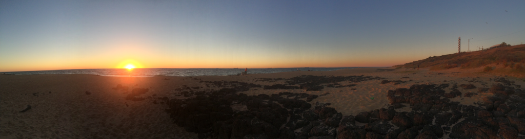 Gap Year Western Australia