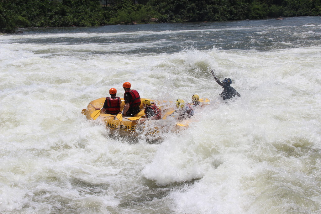 Nkula Rafting 11