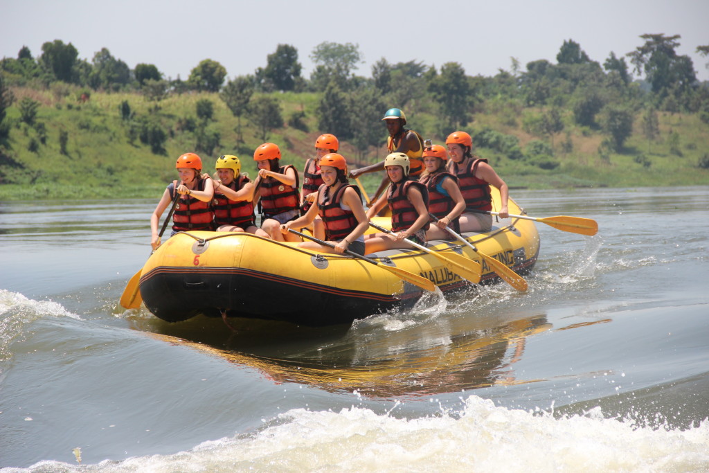 Nkula Rafting 9