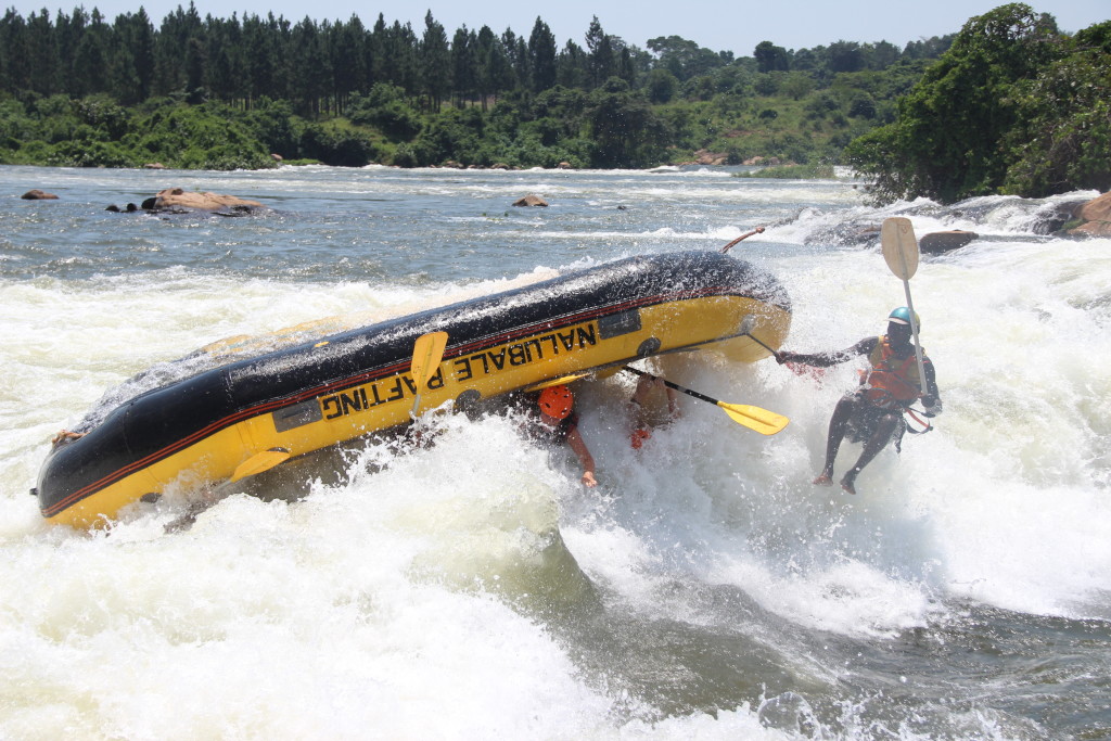 Nkula rafting fall 2015