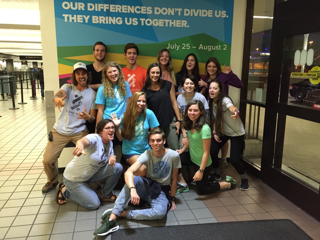 Gap Year maya crw '15