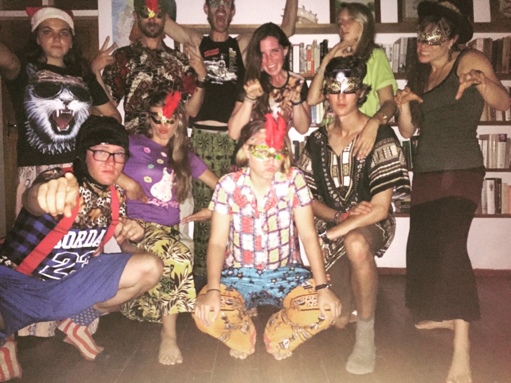 Nkula birthday fall 2015