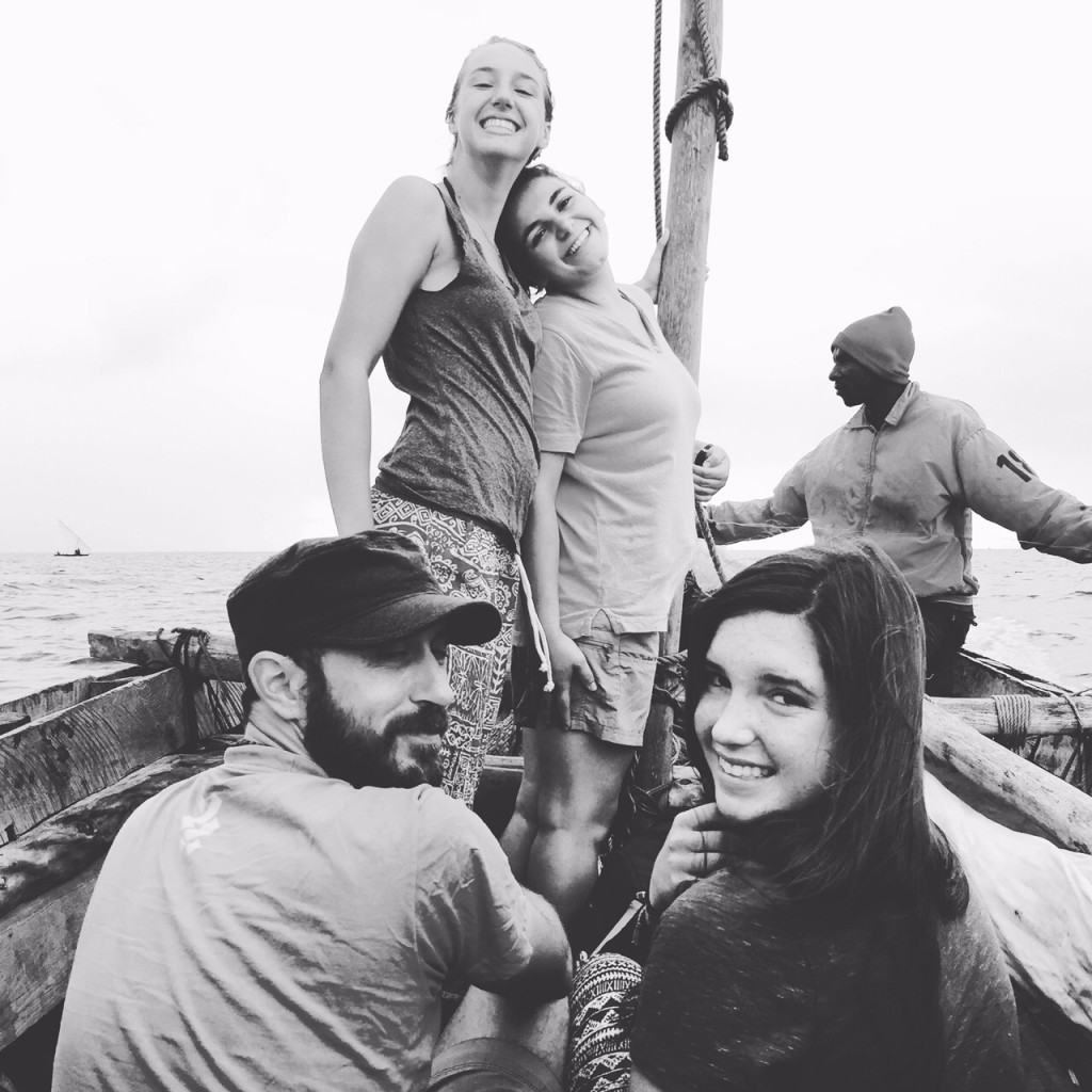 Student directed travel