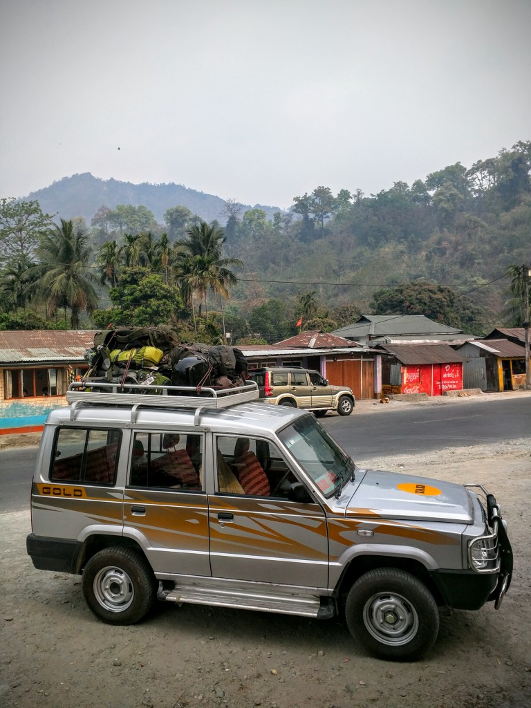 gangtok