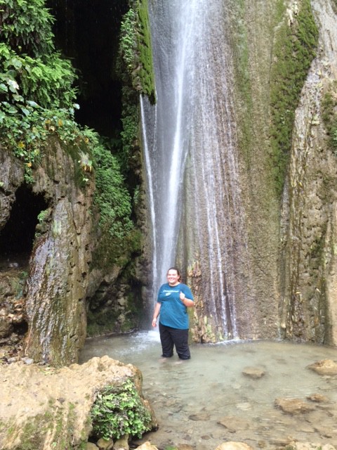 Phool Chatti waterfall hike